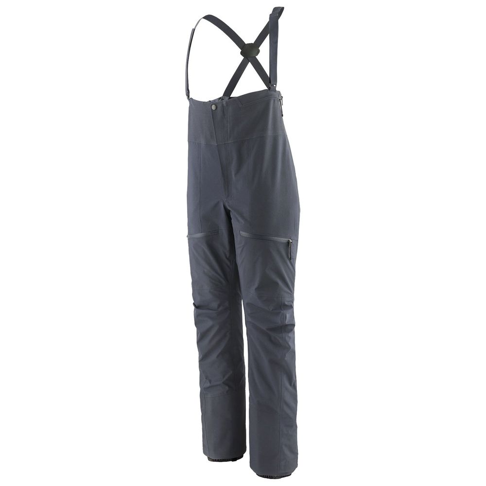 Patagonia Women's Pluma PRO Bibs - Funktionshose (Auslauf)
