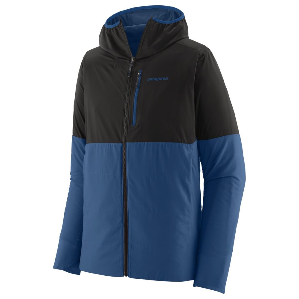 Patagonia Men's Nano-Air Ultralight Freeride Jacket - Isolationsjacke (Auslauf)