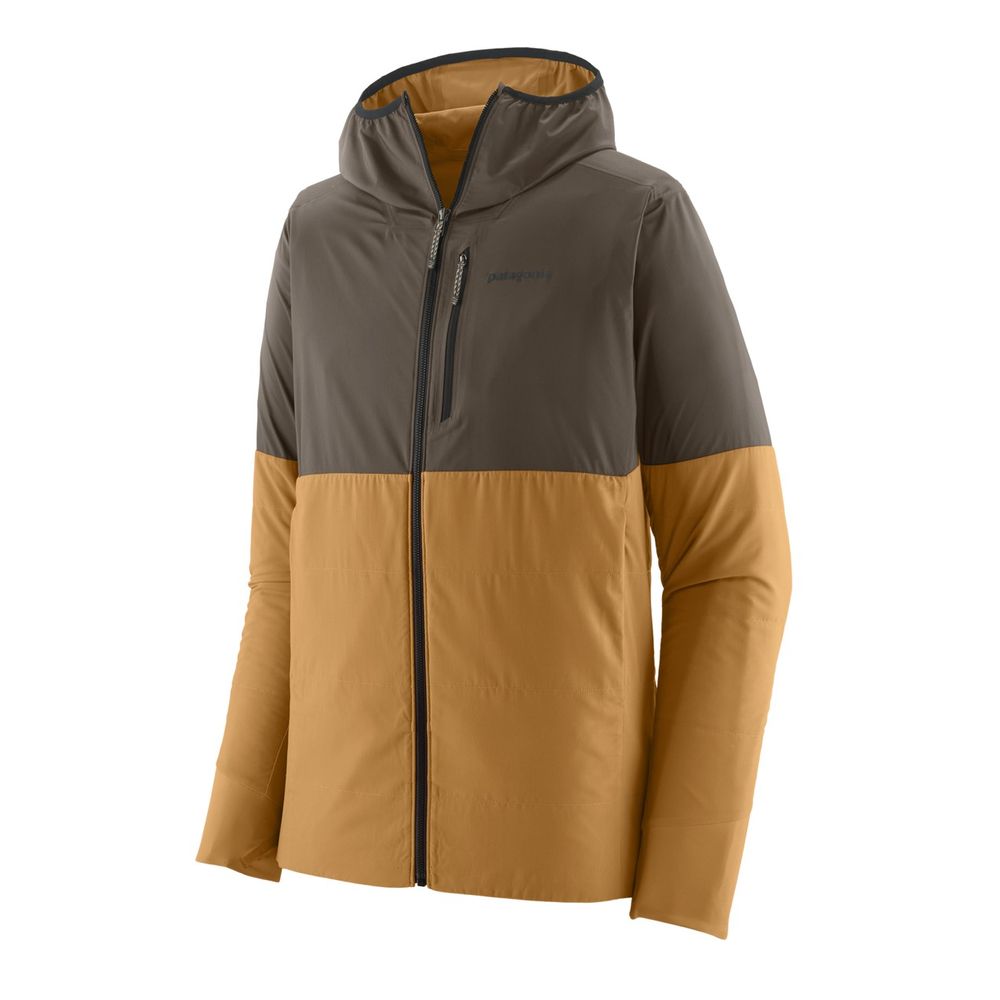 Patagonia Men's Nano-Air Ultralight Freeride Jacket - Isolationsjacke (Auslauf)