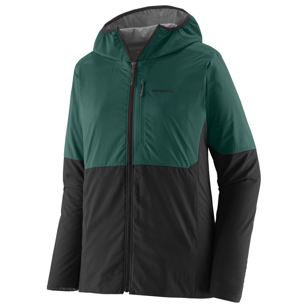 Patagonia Women's Nano-Air Ultralight Freeride Jacket - Isolationsjacke (Auslauf)