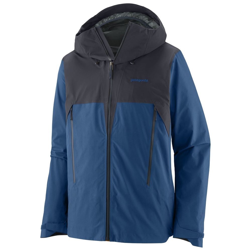Patagonia Men's Super Free Alpine Jacket - Hardshelljacke (Auslauf)