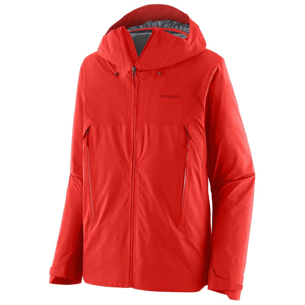 Patagonia Men's Super Free Alpine Jacket - Hardshelljacke (Auslauf)