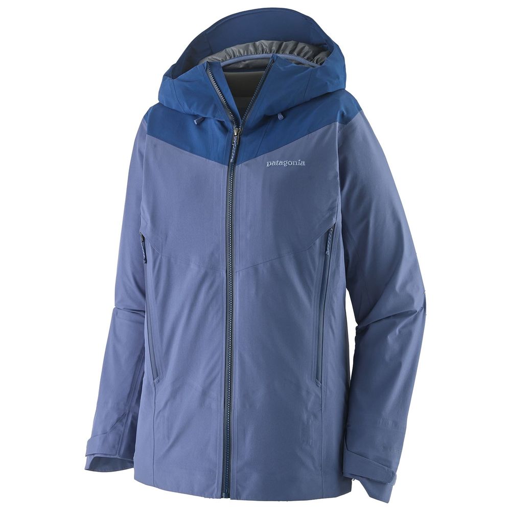 Patagonia Women's Super Free Alpine Jacket - Hardshelljacke (Auslauf)