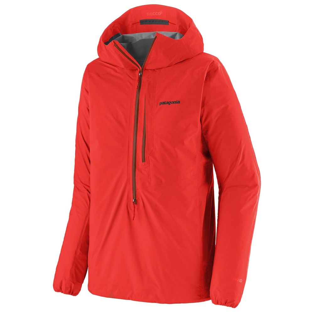 Patagonia Men's M10 Anorak - Hardshelljacke (Auslauf)