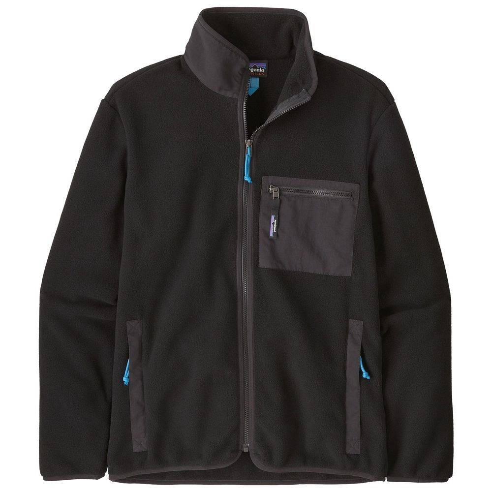 Patagonia Men's Synchilla Jacket - Fleecejacke (Auslauf)