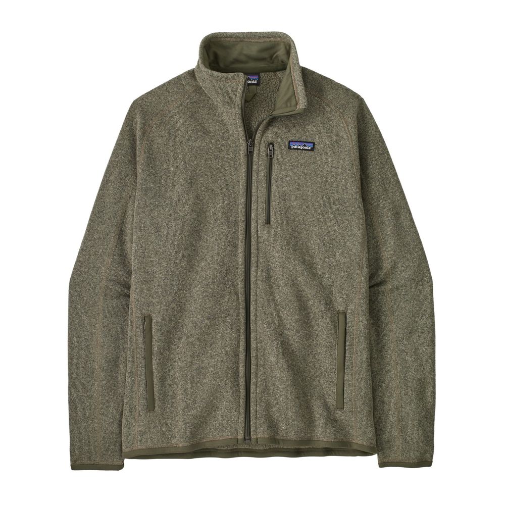 Patagonia Men's Better Sweater Jacket - Fleecejacke (Auslauf)