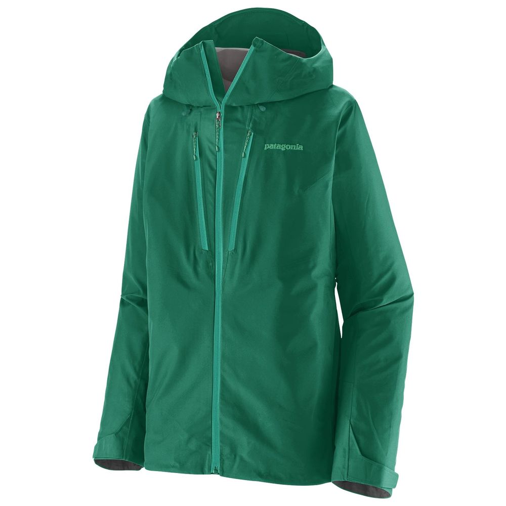 Patagonia Women's Triolet Jacket - Hardshelljacke (Auslauf)