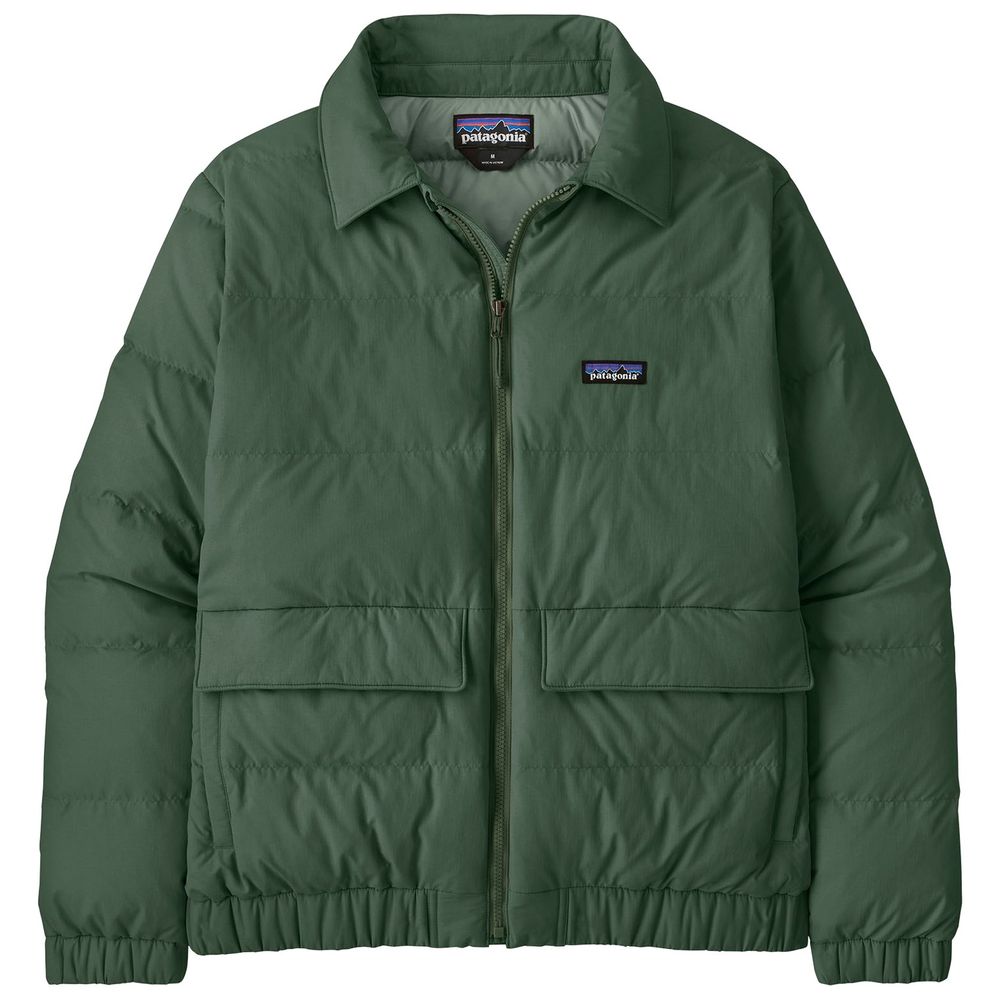 Patagonia Men's Sisar Down Jacket - Daunenjacke