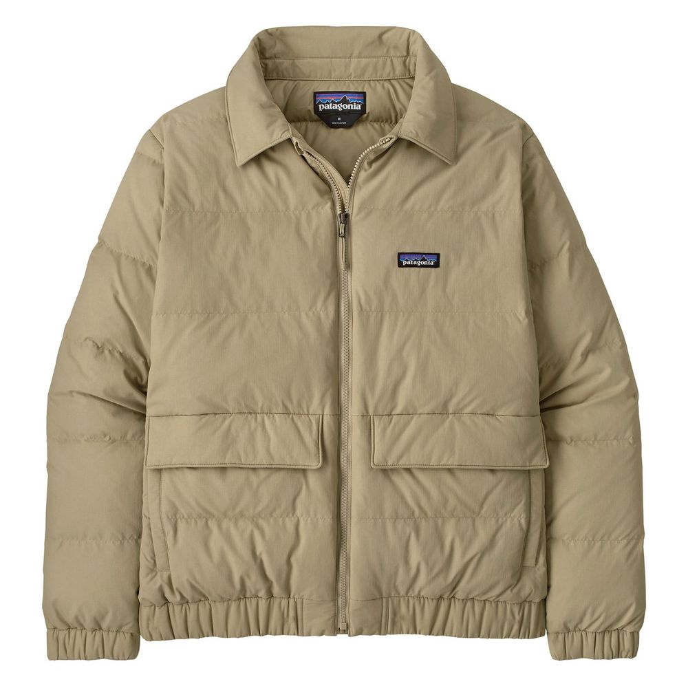 Patagonia Men's Sisar Down Jacket - Daunenjacke