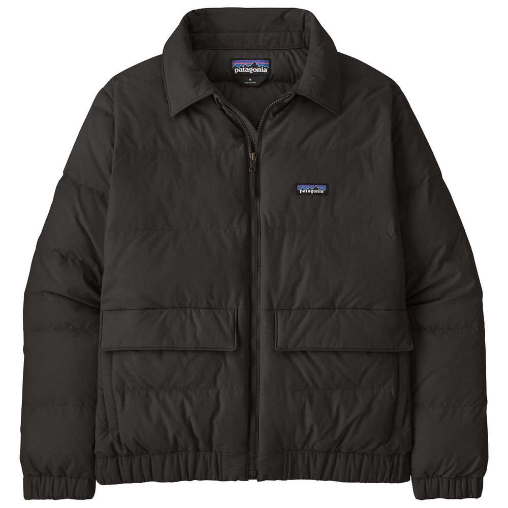 Patagonia Men's Sisar Down Jacket - Daunenjacke