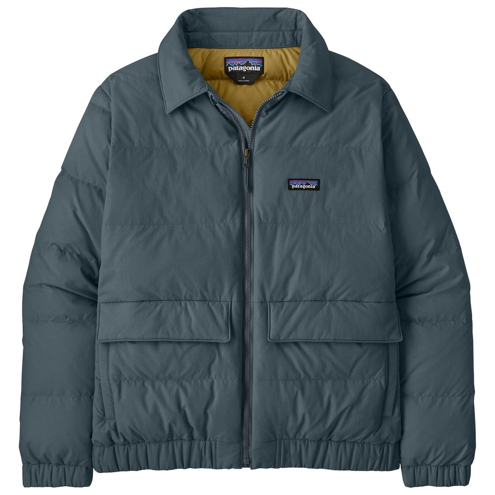 Patagonia Men's Sisar Down Jacket - Daunenjacke