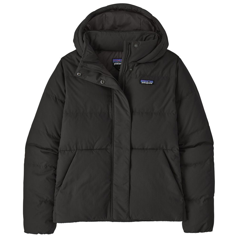 Patagonia Women's Sisar Down Hoody Jacket - Daunenjacke