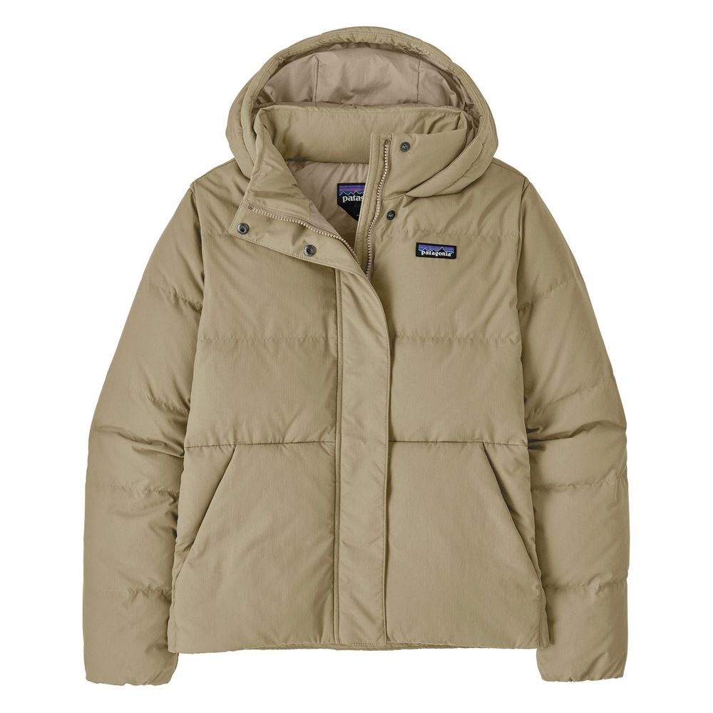 Patagonia Women's Sisar Down Hoody Jacket - Daunenjacke