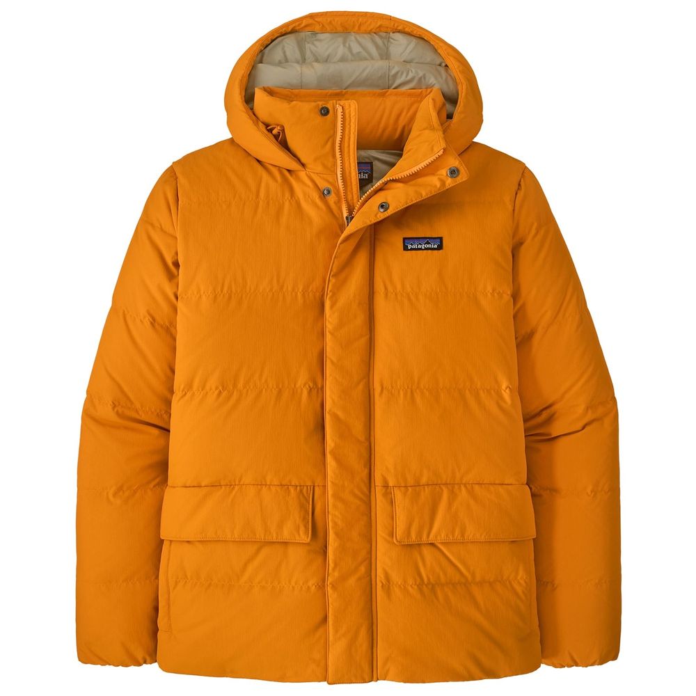 Patagonia Men's Sisar Down Hoody Jacket - Daunenjacke
