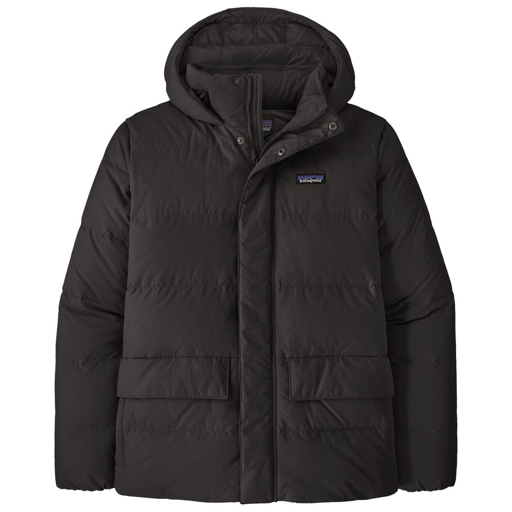 Patagonia Men's Sisar Down Hoody Jacket - Daunenjacke