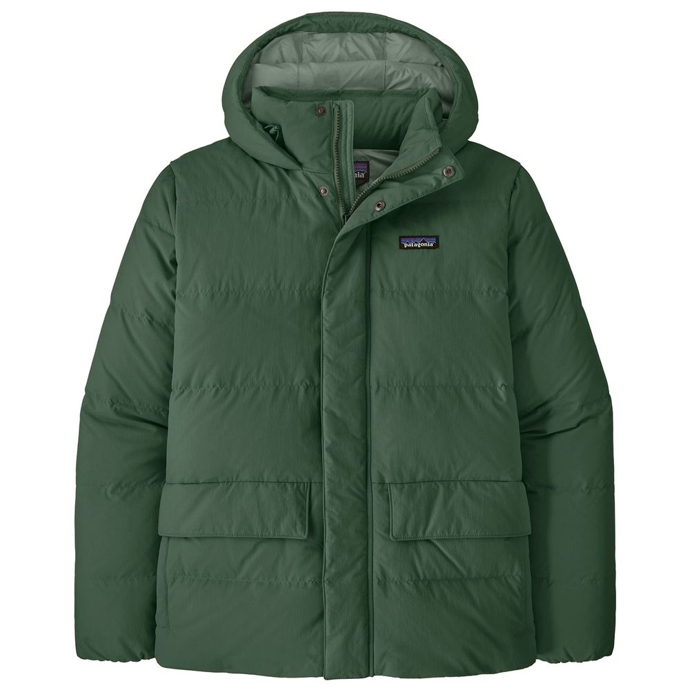Patagonia Men's Sisar Down Hoody Jacket - Daunenjacke