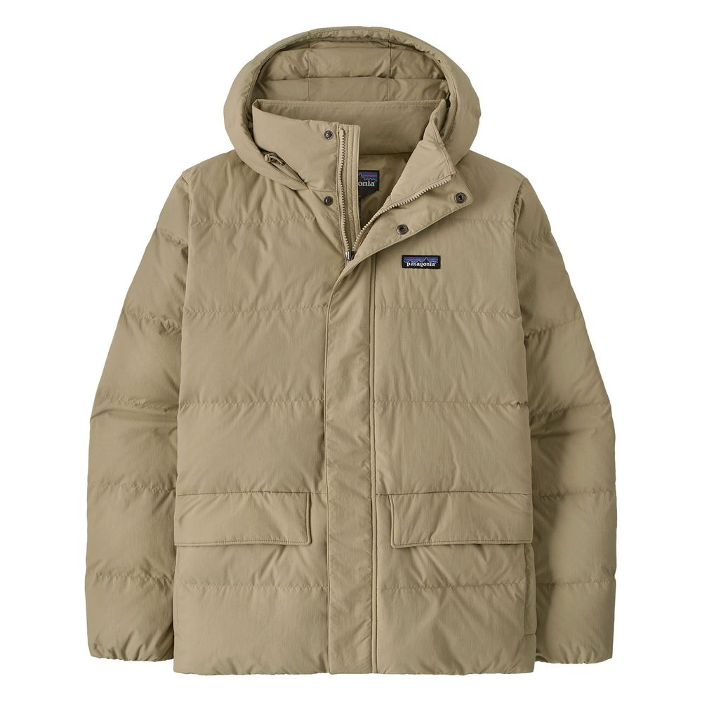 Patagonia Men's Sisar Down Hoody Jacket - Daunenjacke
