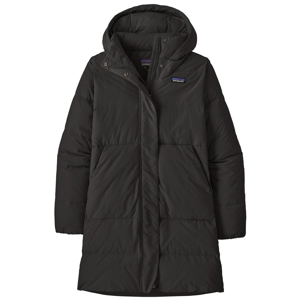 Patagonia Women's Sisar Down Parka - Daunenparka