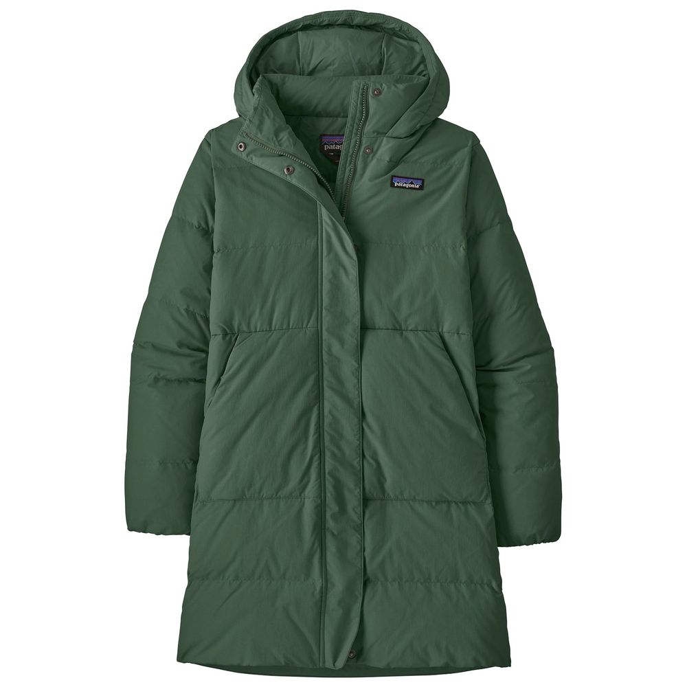 Patagonia Women's Sisar Down Parka - Daunenparka