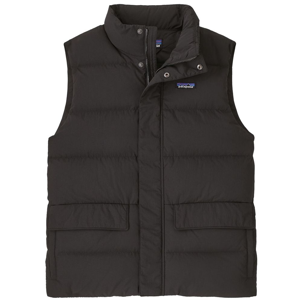 Patagonia Men's Sisar Down Vest - Daunenweste