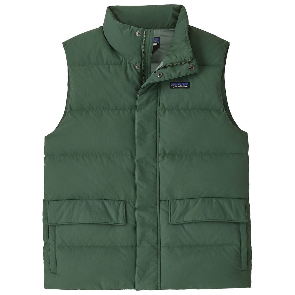 Patagonia Men's Sisar Down Vest - Daunenweste