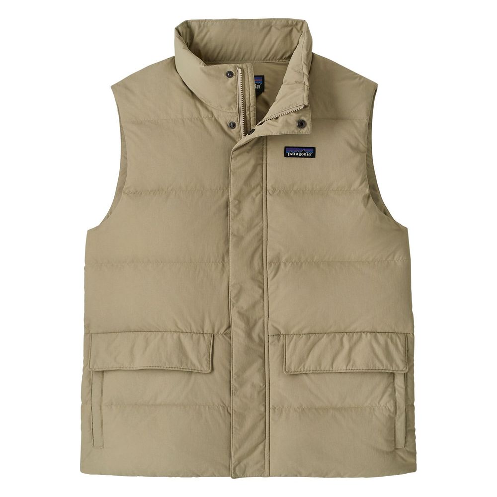Patagonia Men's Sisar Down Vest - Daunenweste