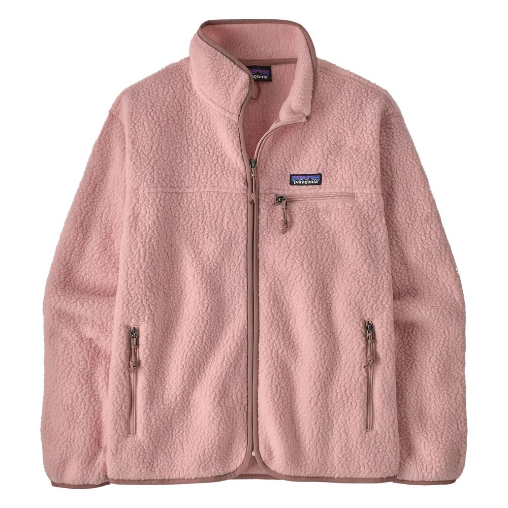 Patagonia Women's Retro Pile Jacket - Fleecejacke