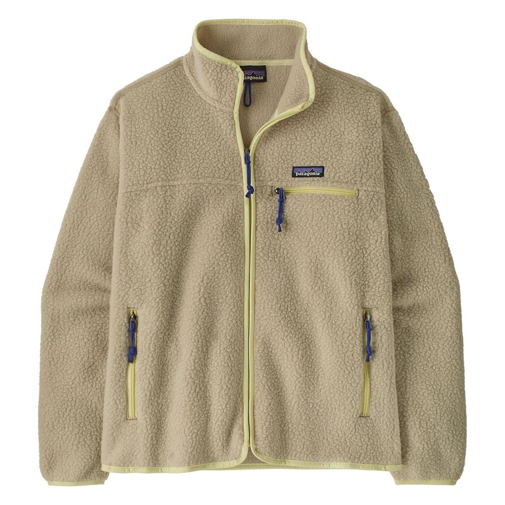 Patagonia Women's Retro Pile Jacket - Fleecejacke