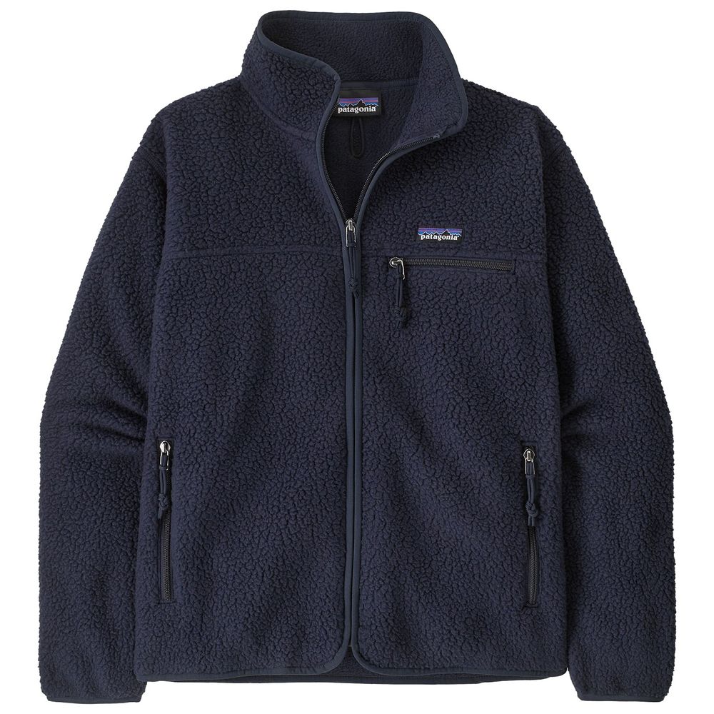 Patagonia Women's Retro Pile Jacket - Fleecejacke