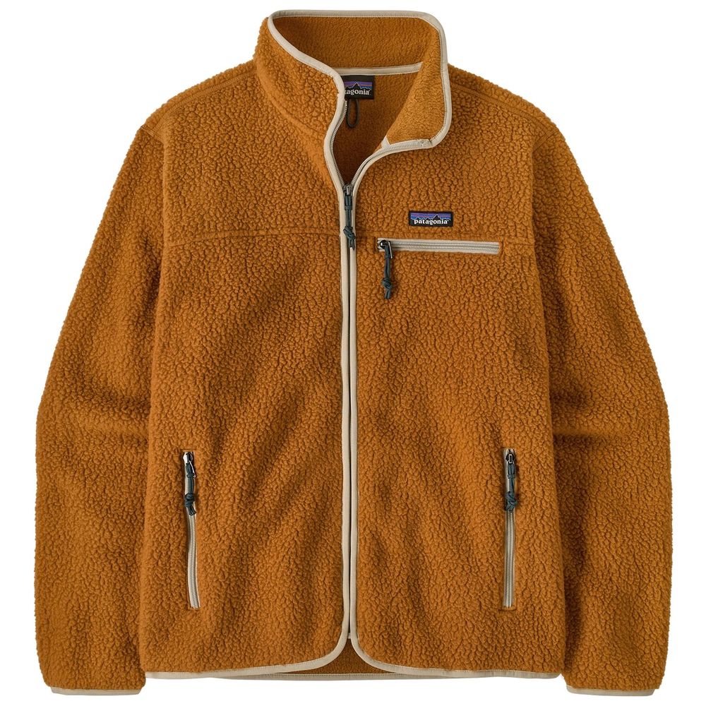 Patagonia Men's Retro Pile Jacket - Fleecejacke