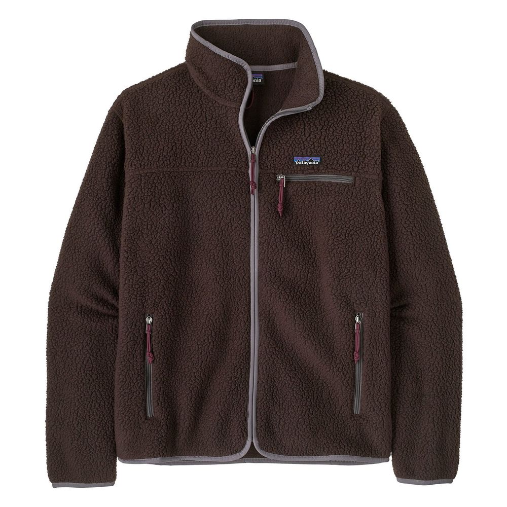 Patagonia Men's Retro Pile Jacket - Fleecejacke
