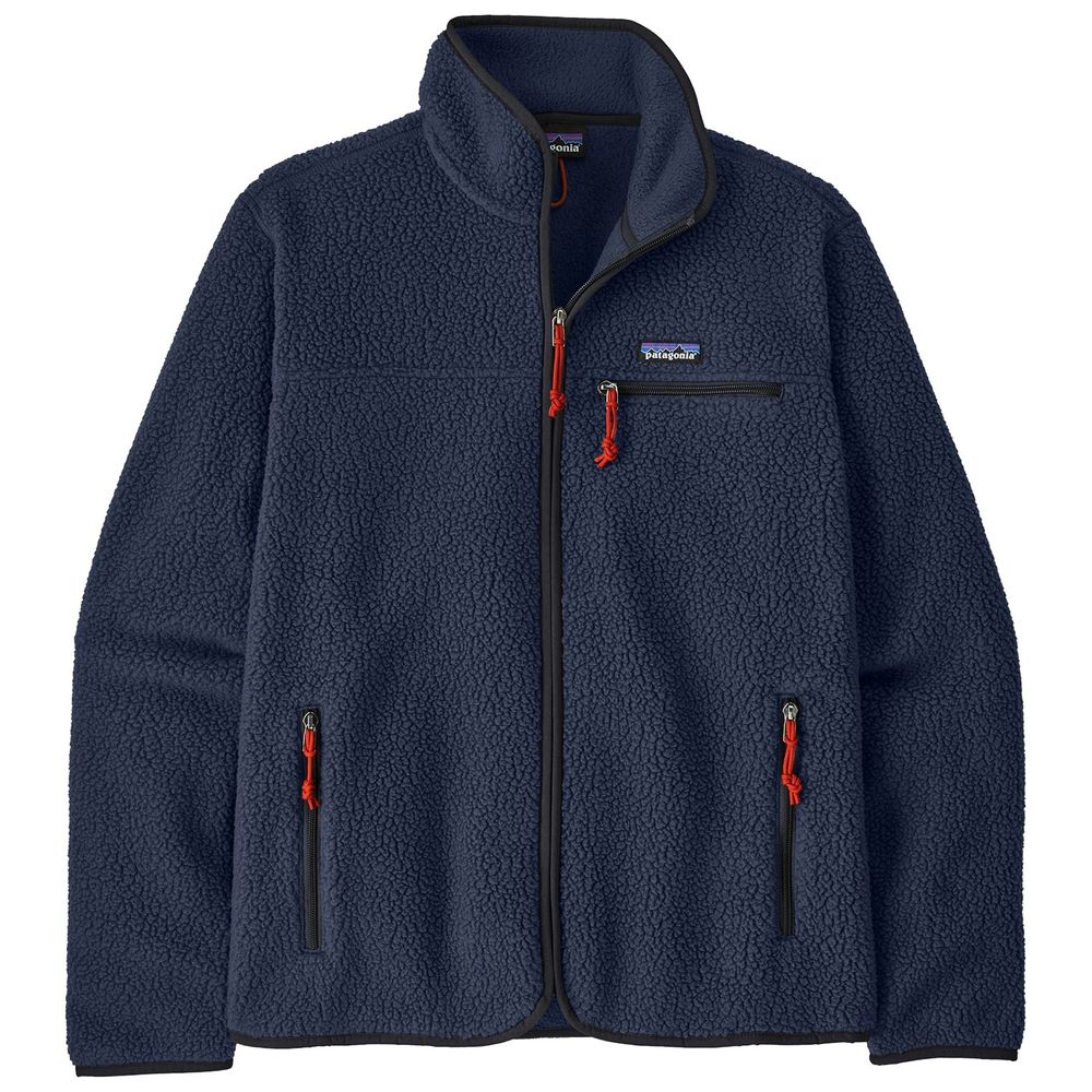 Patagonia Men's Retro Pile Jacket - Fleecejacke
