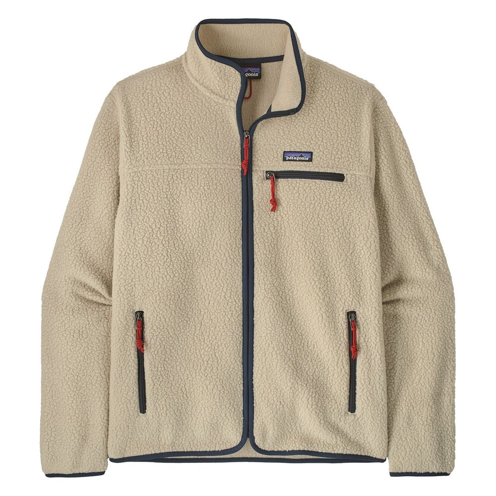 Patagonia Men's Retro Pile Jacket - Fleecejacke