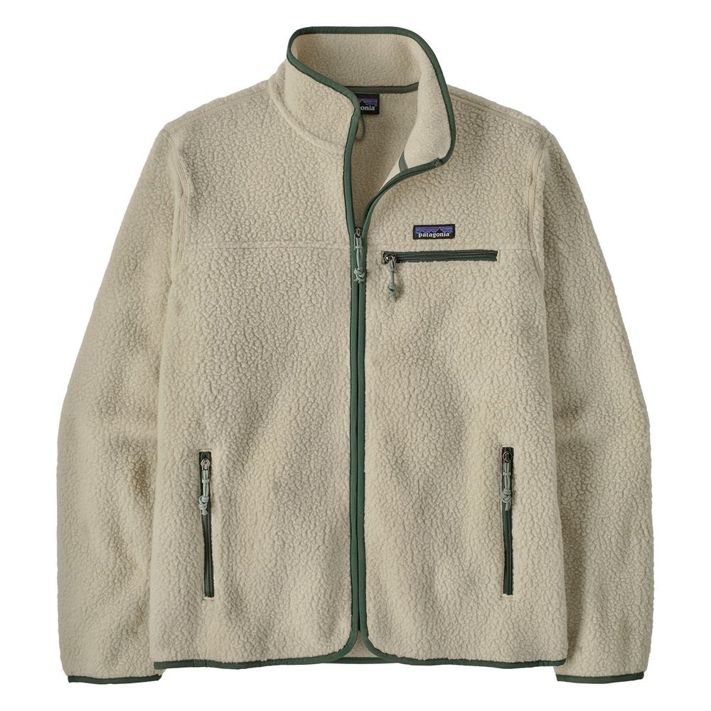 Patagonia Men's Retro Pile Jacket - Fleecejacke