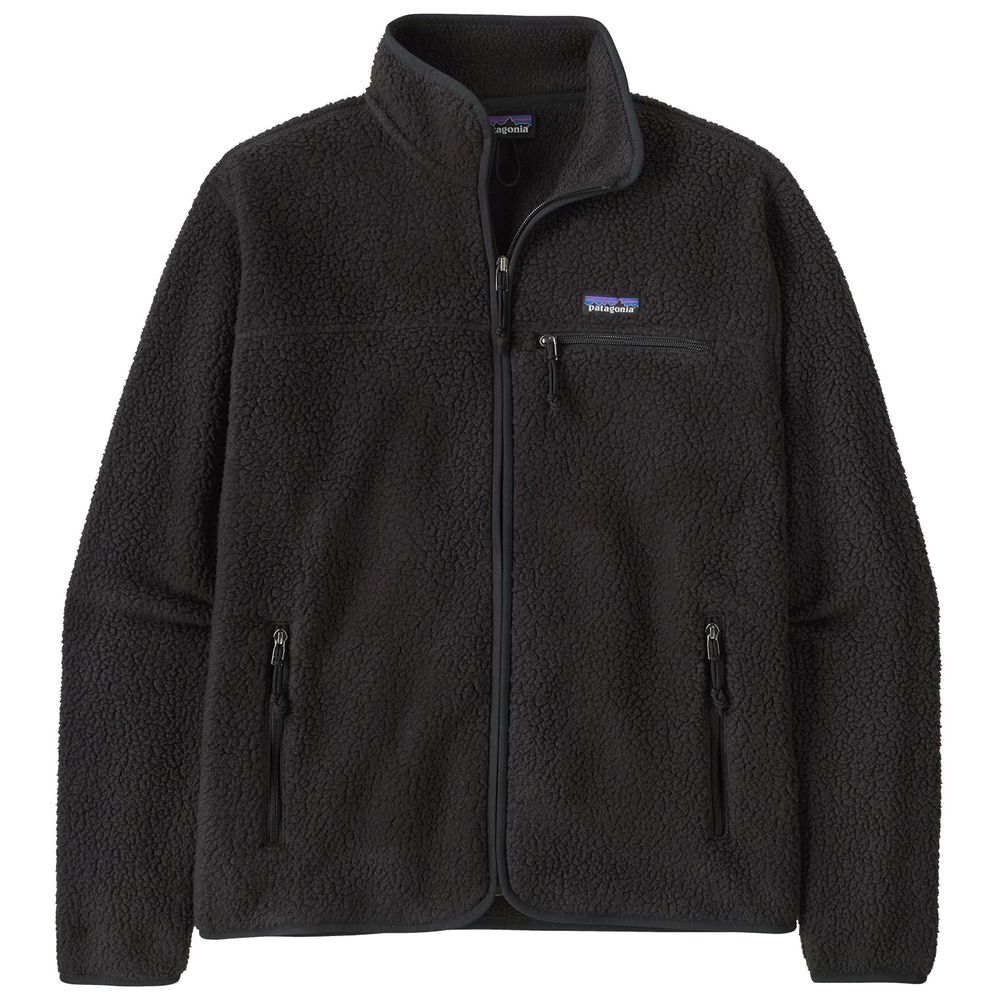 Patagonia Men's Retro Pile Jacket - Fleecejacke
