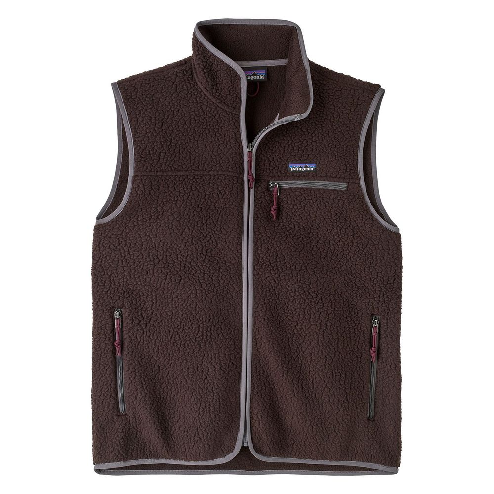 Patagonia Men's Retro Pile Vest - Fleeceweste