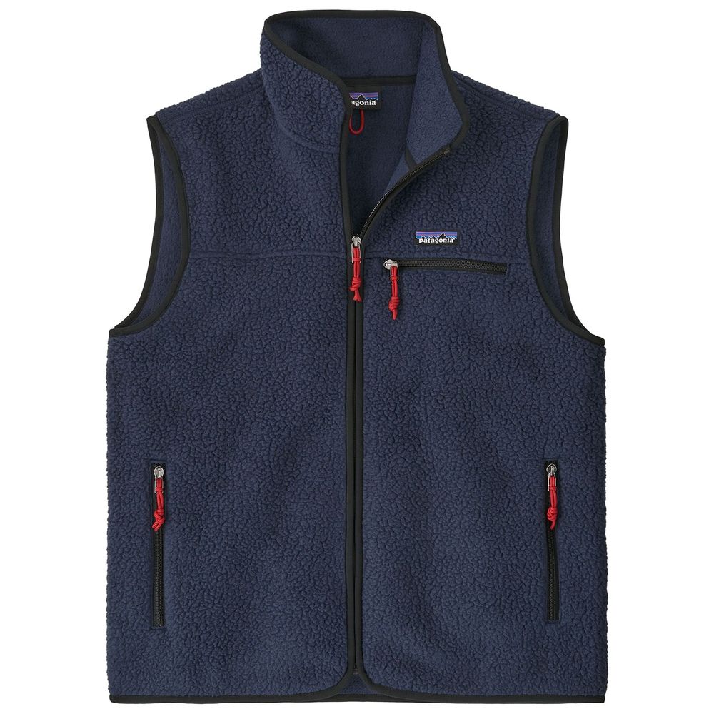 Patagonia Men's Retro Pile Vest - Fleeceweste