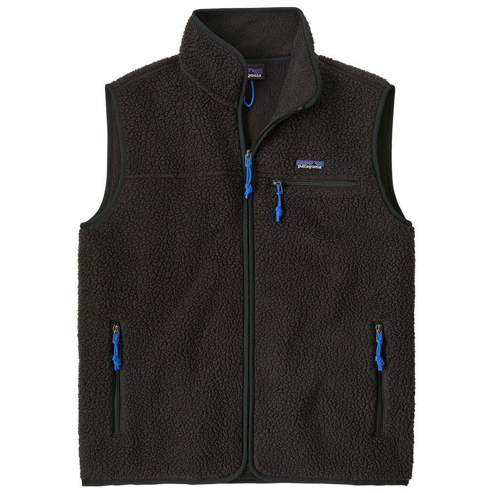 Patagonia Men's Retro Pile Vest - Fleeceweste