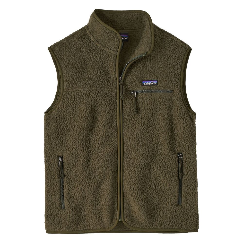 Patagonia Women's Retro Pile Vest - Fleeceweste