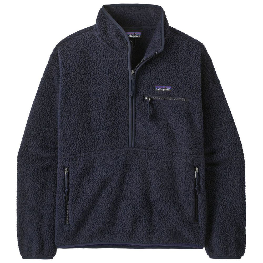 Patagonia Women's Retro Pile Marsupial - Fleecejacke