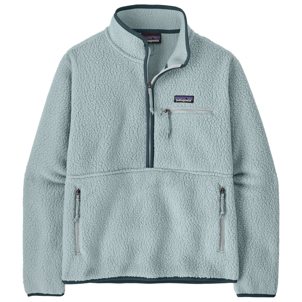 Patagonia Women's Retro Pile Marsupial - Fleecejacke