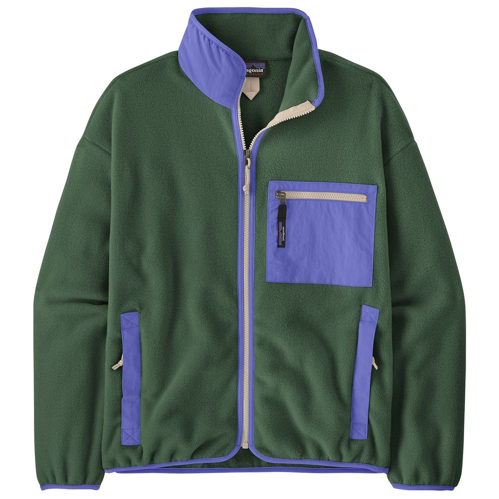Patagonia Women's Synchilla Jacket - Fleecejacke