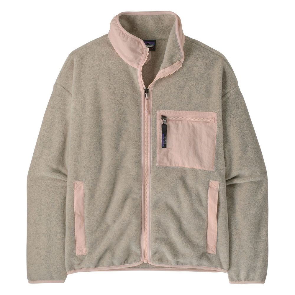 Patagonia Women's Synchilla Jacket - Fleecejacke