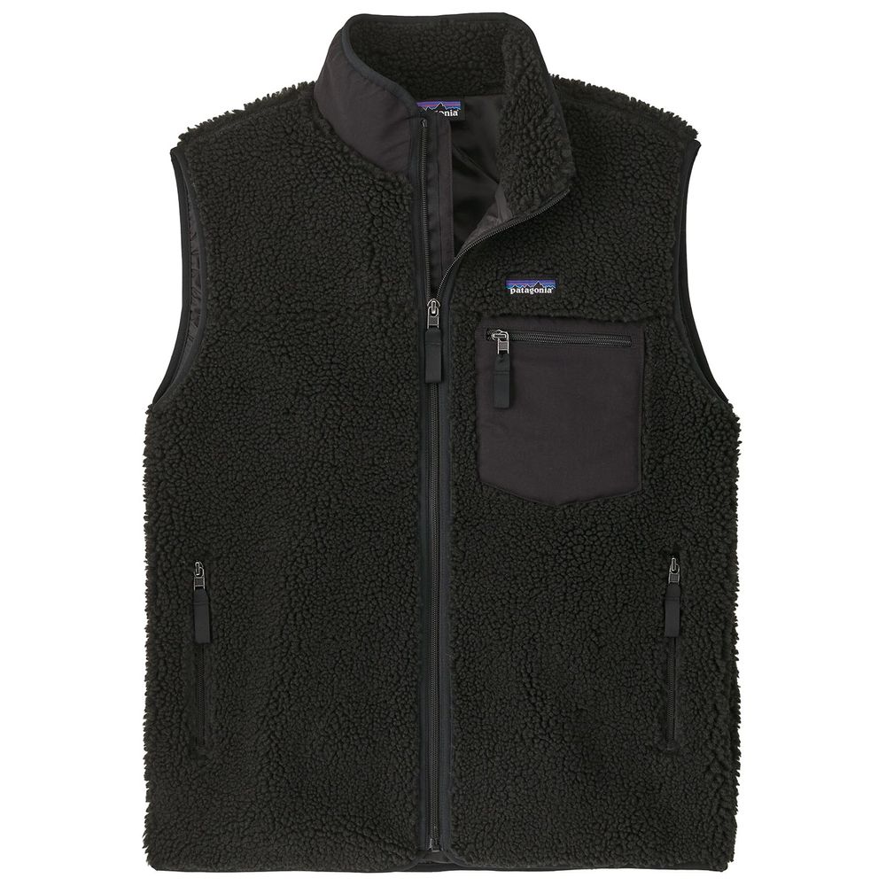 Patagonia Men's Classic Retro-X Vest - Fleeceweste