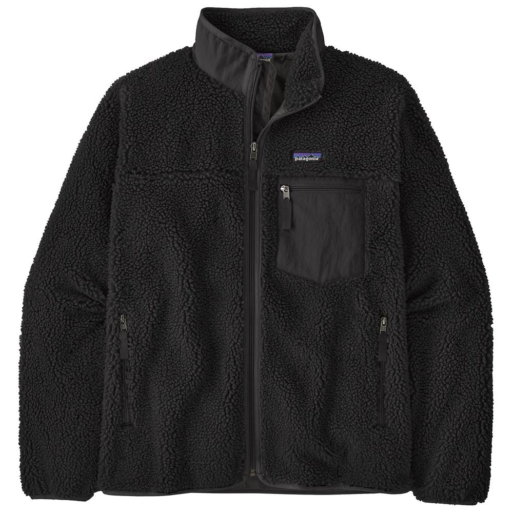Patagonia Men's Classic Retro-X Jacket - Fleecejacke