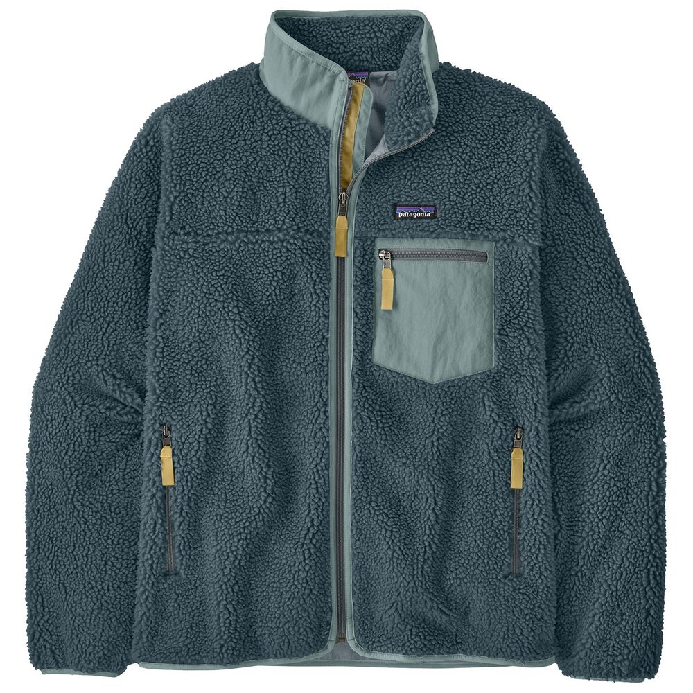 Patagonia Men's Classic Retro-X Jacket - Fleecejacke