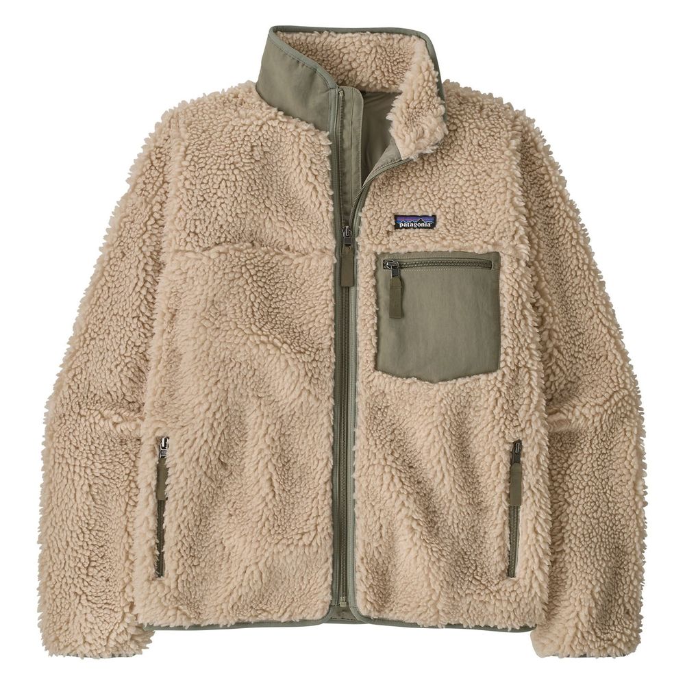 Patagonia Women's Classic Retro-X Jacket - Fleecejacke
