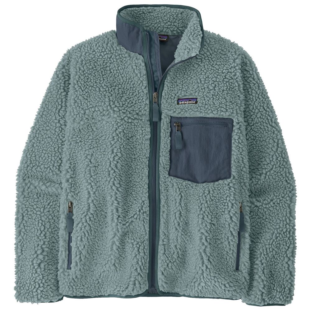 Patagonia Women's Classic Retro-X Jacket - Fleecejacke
