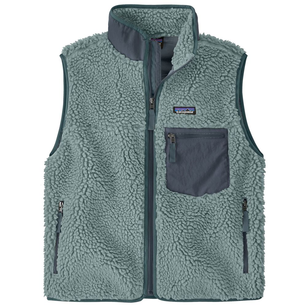 Patagonia Women's Classic Retro-X Vest - Fleeceweste