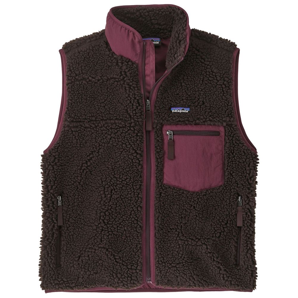 Patagonia Women's Classic Retro-X Vest - Fleeceweste